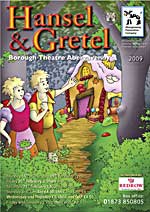 Hansel and Gretel