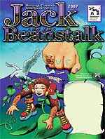 Jack and the Beanstalk