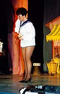 Sinbad the Sailor
