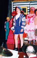 Jack and the Beanstalk
